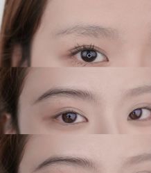 -babiline芭比莱恩半永久纹眉纹唇发际线