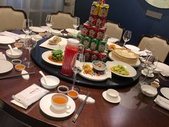 包厢-海味世家·家常菜馆(明州里店)
