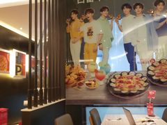 大堂-必胜客(东大桥店)