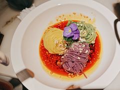 -绿茶餐厅(华发商都店)