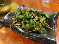 -老崇左特色风味食馆