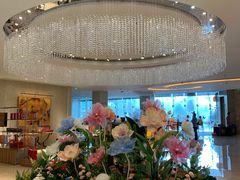 -深圳香格里拉酒店