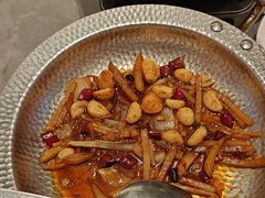 -肖记公安牛肉鱼杂馆·省级非物质文化遗产(江汉路直营店)