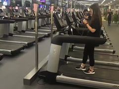 -金吉鸟健身游泳
