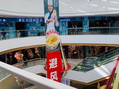 -上海颛桥万达广场