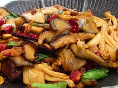 -益恒饭店乡间白族菜(古城总店)