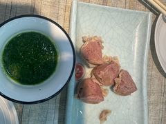-老舅老蒙肉饼非遗店(一店)