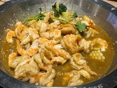 -邵汇大虾火锅(鲁迅路店)