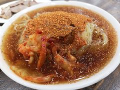 -西塔大冷面(市府大路店)