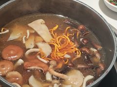 -牧雲子·臻选云南菜 .商务宴请(泰然大厦店)