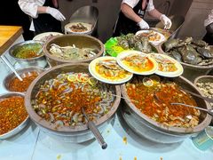 -吴记富苑(朝阳店)