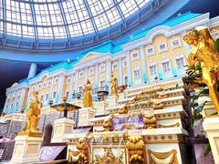 -宁波罗蒙环球乐园