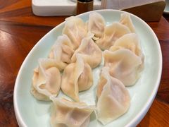 -喜鼎海胆水饺(东港店)