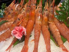 -Mr.Fish鱼鲜生海鲜放题(高德置地冬广场店)