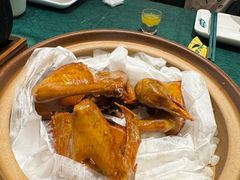 -大鸽饭(汉溪长隆店)