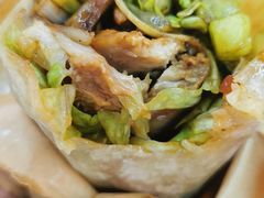 -特派卷·老北京烤鸭卷(合生汇购物中心店)