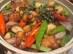 -留半山·香港食堂(啦啦宝都店)