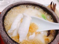 秘制石锅桂鱼-庄隐阁(悠方广场店)