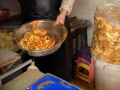 -街街旺风味炸洋芋(大观商业城C座店)