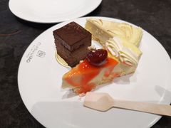 -川骄海鲜自助(亚运村店)