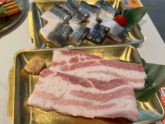 -麻蒲碳烤肉(远景路1号店)