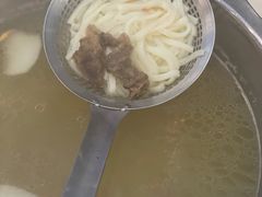 -大志牛肉火锅(天健花园店)