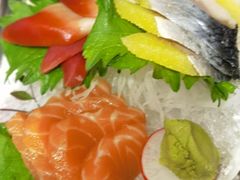 -万福炭火烤肉日本料理(新街口店)