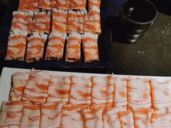 -锅说大脸毛肚重庆老火锅(佐阾店)