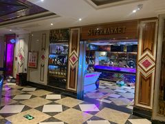 -大好时光party连锁KTV(大朗店)