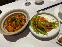 -粗茶淡饭·汉口公馆(循礼门店)