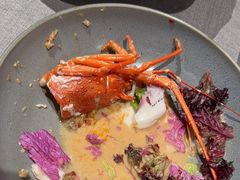 -禾院•新派融合淮扬菜餐厅