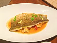 -杭州西子湖四季酒店-WL BISTRO西湖餐厅(灵隐路店)