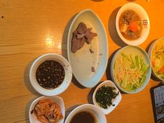 -牛肉传·东北地标·牛排饭(奥体店)