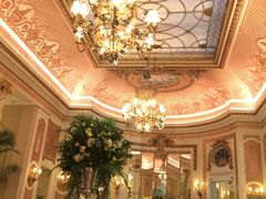 -The Ritz Restaurant