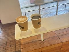 -% Arabica阿拉比卡咖啡(武汉天地店)