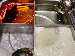 -海底捞火锅(亲贤北街店)
