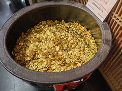 -龙华素斋(龙华路店)