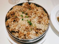 荷香糯米排骨-金春禧(世茂国际广场店)