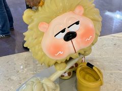 -龙湖杭州滨江天街