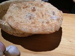 -子曰倒贴烧饼(松龄路店)