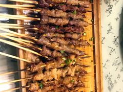 -新凯旋烧烤·燕姐千岛湖土菜