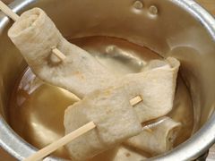 -海云台韩式汤饭·13年匠心韩料(南山店)