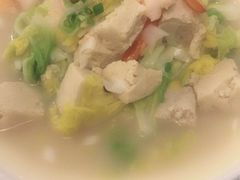 -渔娘渔家丹东海鲜(东直门店)