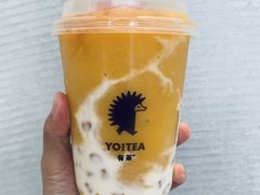 -YO!TEA有茶(龙华星河盛世店)