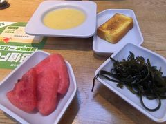-豪客来牛排(宝龙城市广场店)