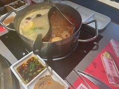 -千滋百味自助海鲜烤肉(布吉景华店)