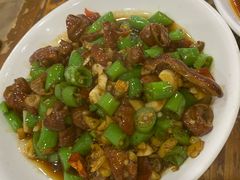 -凡老头米线砂锅(古荡新村西粮站)