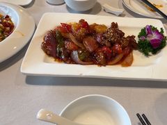 -渝信川菜(南滨店)