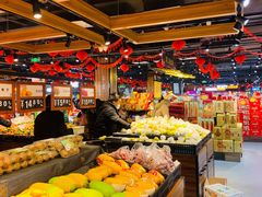 -家得乐万和城超市(水乡路店)