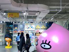 -KAKAO FRIENDS(弘大店)